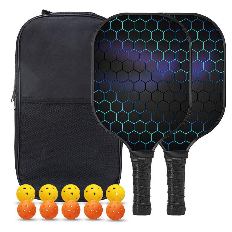 Fiberglass Pickleball Paddle Set
