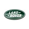 ABS 8.6cm Car Front Grille Trunk Badge Sticker Body For Land Rover Range Rover Evoque Discovery 3 4 Defender 4 Styling Sticker HY1