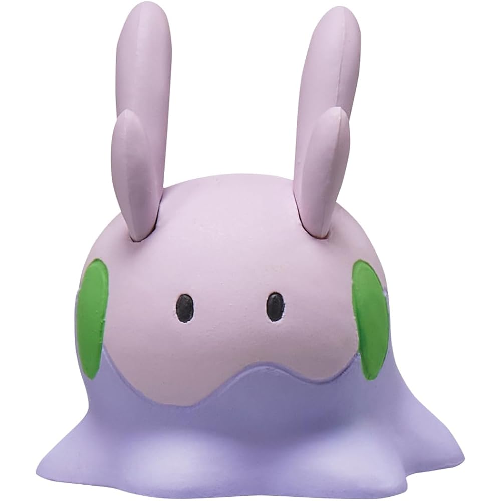 Pokmon Moncolle Numera Collectible Figure Toy 3 inches Tall