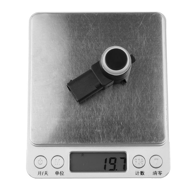 New PDC Parking Sensor For Citroen Peugeot C4 C5 C6 308 407 2000-2014 0263003893 9666016377 PSA9666016377XT 9666016377XT