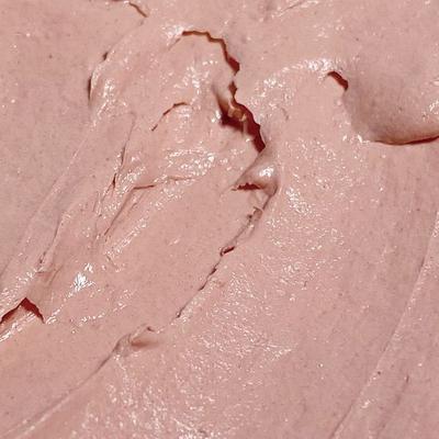 Monight Rose Oil Blended Cream Cleanser 100g