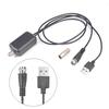 TV Signal Amplifier Booster Digital HD for Cable TV Fox Antenna HD Channel 25DB