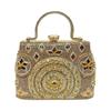 Dinner Bag, Light Luxury Handbag, Clutch Bag, High-end Chain Crossbody Women's Bag