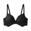 Gathering Bra for Women Anti Sagging Accessory Breast Seamless Bra for Women No Steel Ring Bra