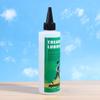 200 ml Laufband-Schmiermittel Silikonöl für Laufband-Riemen Laufmaschine Wartungsöl Hitzebeständig Geruchlos Geräusch