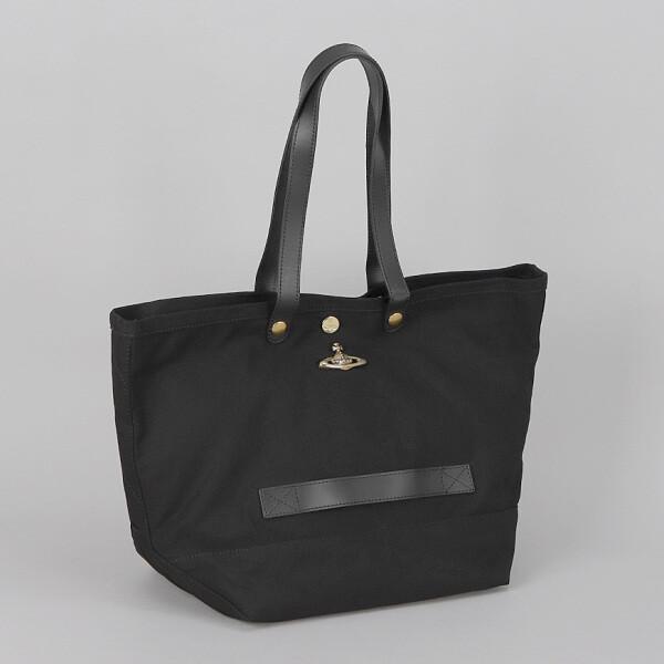 Vivienne Westwood Utility Tote Bag Small 4205007nu