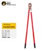 JYB-YDJQ High Voltage Insulated Clamp