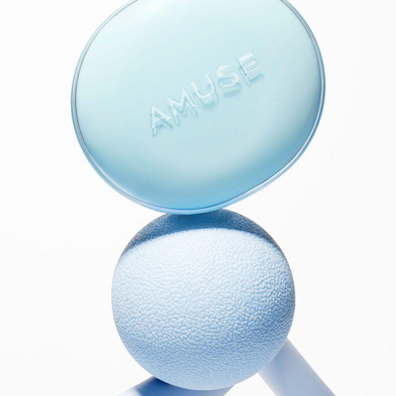 (Main Product + Refill) Airy Pore Cover Cushion Set
