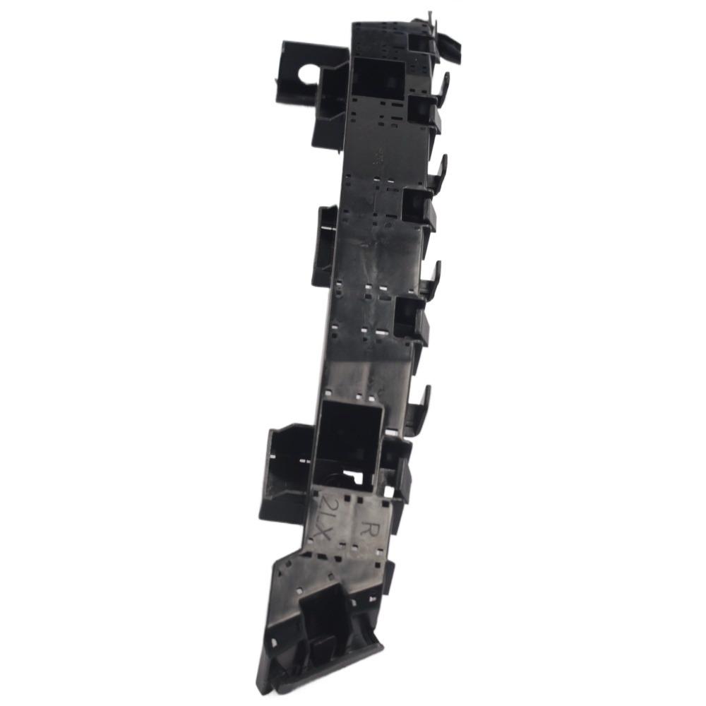 Front Bumper Bracket Left Right Lugs for Honda URV 2016- Avancier Brand 71198-TXE-H01 71193-THA-H01 71198-THA-H01 Avancier Right