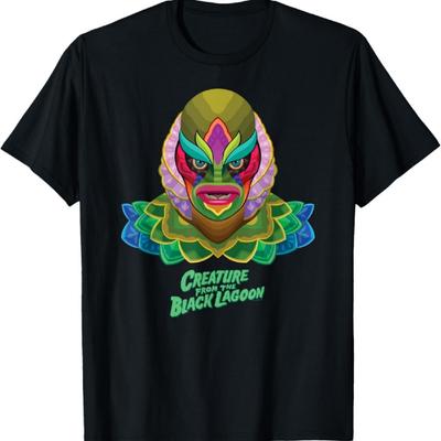Creature from the Black Lagoon Exclusive T-Shirt