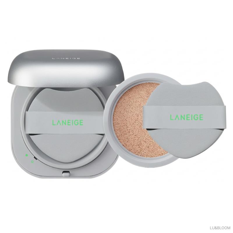 LANEIGE New NEO Cushion The Matte 15g + Refill (BTS Jin's Photo Book Limited Edition)