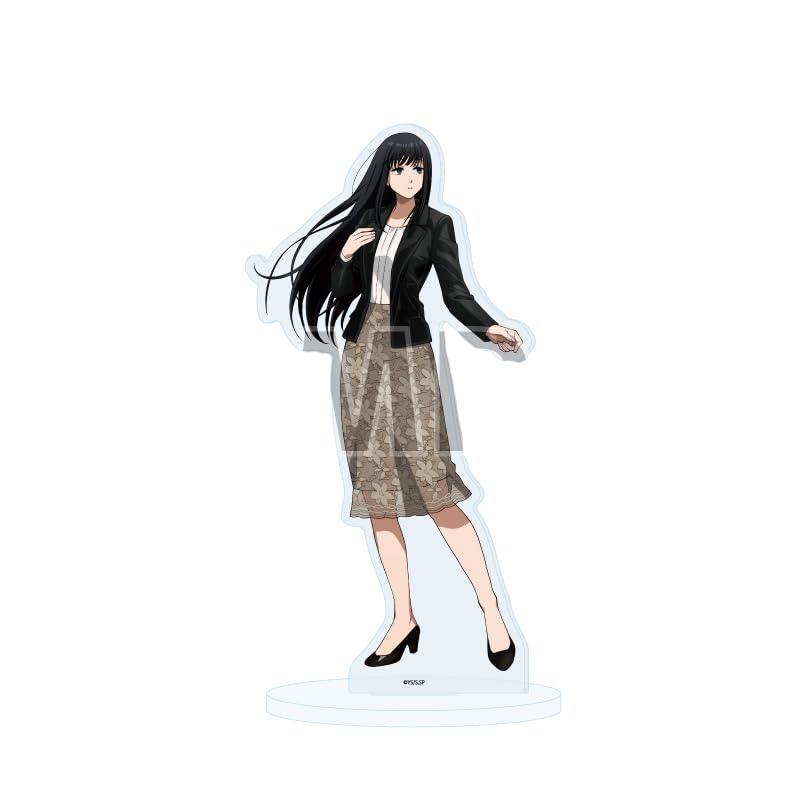 

SAKAMOTO DAYS 30 Daibutsu Working Woman Suit Ver. [Original Illustration] Acrylic Stand