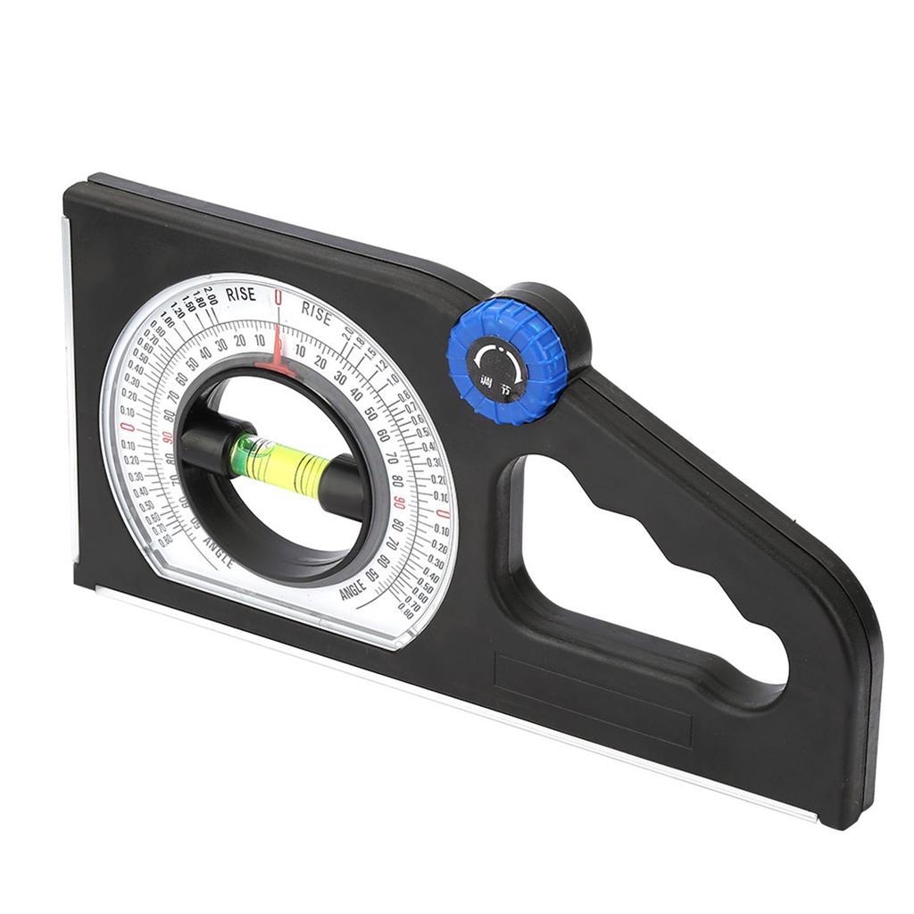 Engineering Inclinometer  , Slope Measuring sunflower napkin holder Linear Measurement pepper shakers holders Ruler Multifunction Angle Meter