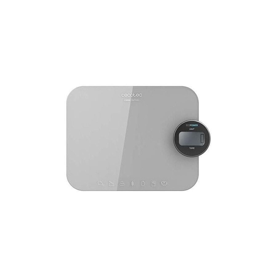 

Кухонные весы Cecotec 10300 ECOPOWER