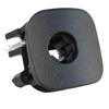 For Chevrolet Corvette 1997-2004 Glove Box Compartment Door Latch Black New 10328822