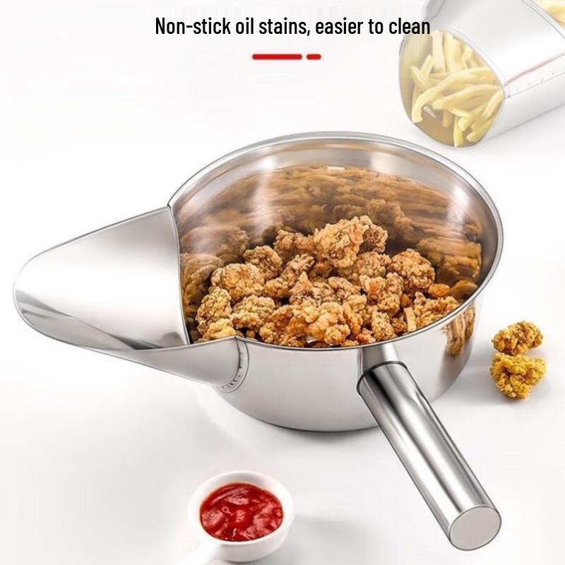 Youde 304 Rustfritt Stål Ultratykk Andenebbøse