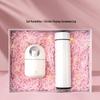 ZhiMei Global Katzen-Luftbefeuchter & Thermoskanne Geschenkset