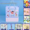 Melody Kids' Birthday Gift & Party Favor - School Stationery for Graduation, June 1st Fest & Classroom Rewards