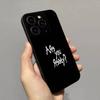 Rock Band K-Korn Handyhülle Für iPhone 17 16 15 14 11 12 13 Mini Pro XS Max Plus Funda Schale