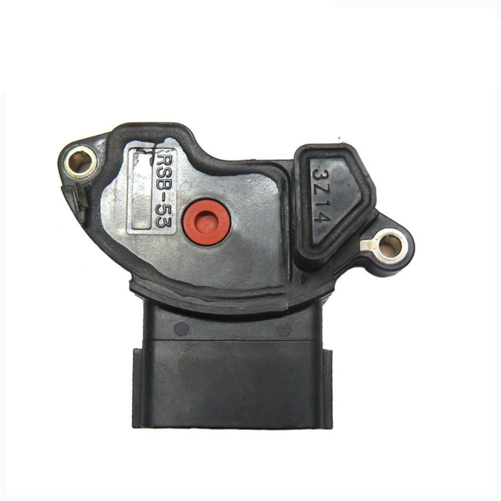 New Ignition Coil RSB53 For Nissan Micra Primera Sunny N14 March K11 RSB-53