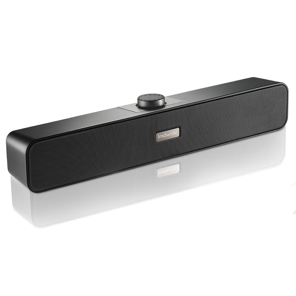 

ПК Компьютер Планшет Ноутбук MP3 Проводной USB Мини Саундбар Динамики для Mac Динамики, Air/Pro