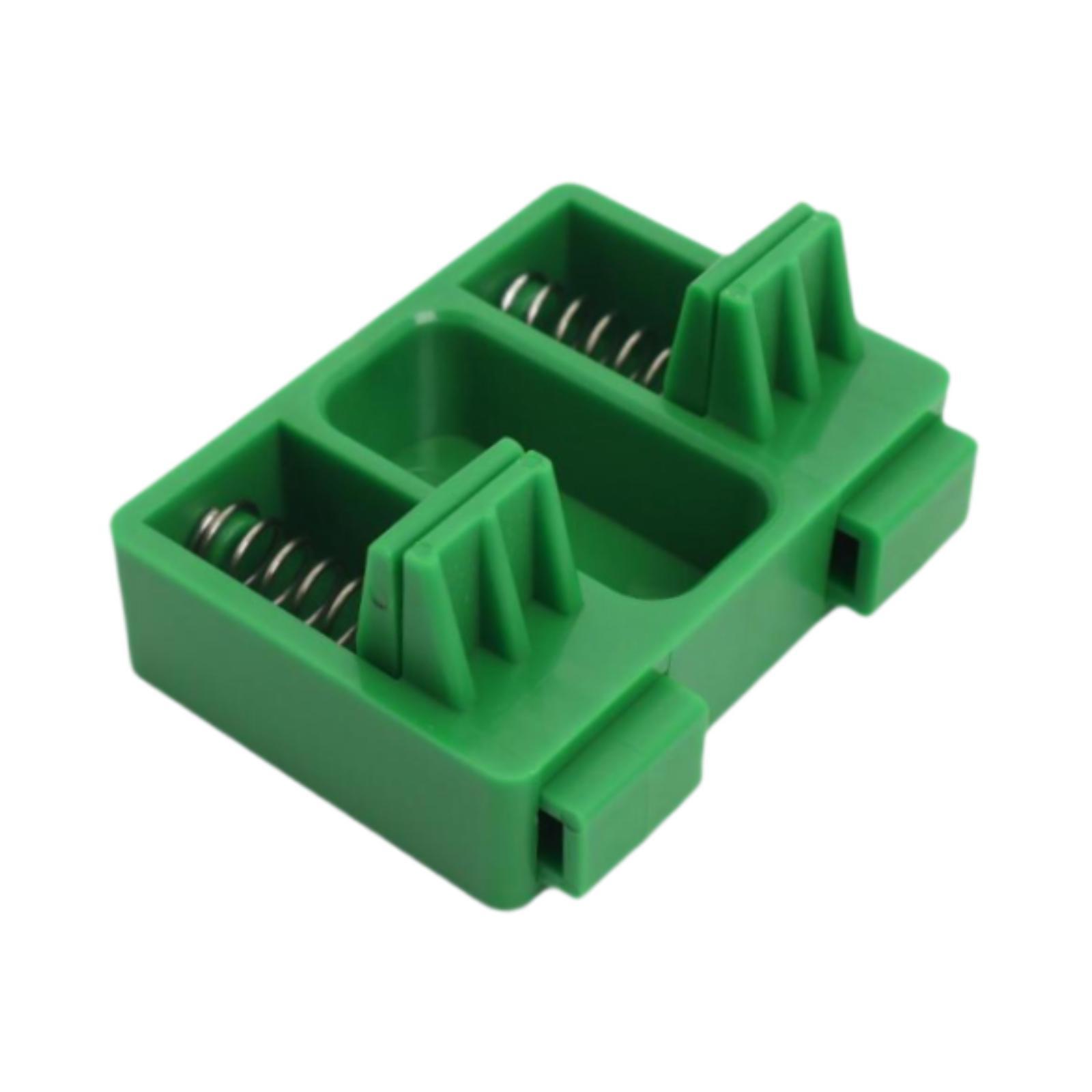 

Electric Wire Welding Fixture Workbench Soldering Stand Soldering Station Third Hand Soldering Tool Soldering Wire Holder зелёный