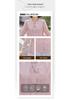 2026 Elegant Chinese Style Summer Cardigan for Middle-Aged & Elderly Women