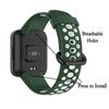 Strap For Xiaomi Redmi Watch 2 Lite Band Watchband Replacement Wristband Sport Silicone Correa Bracelet XiaoMi Mi Watch 2 Strap