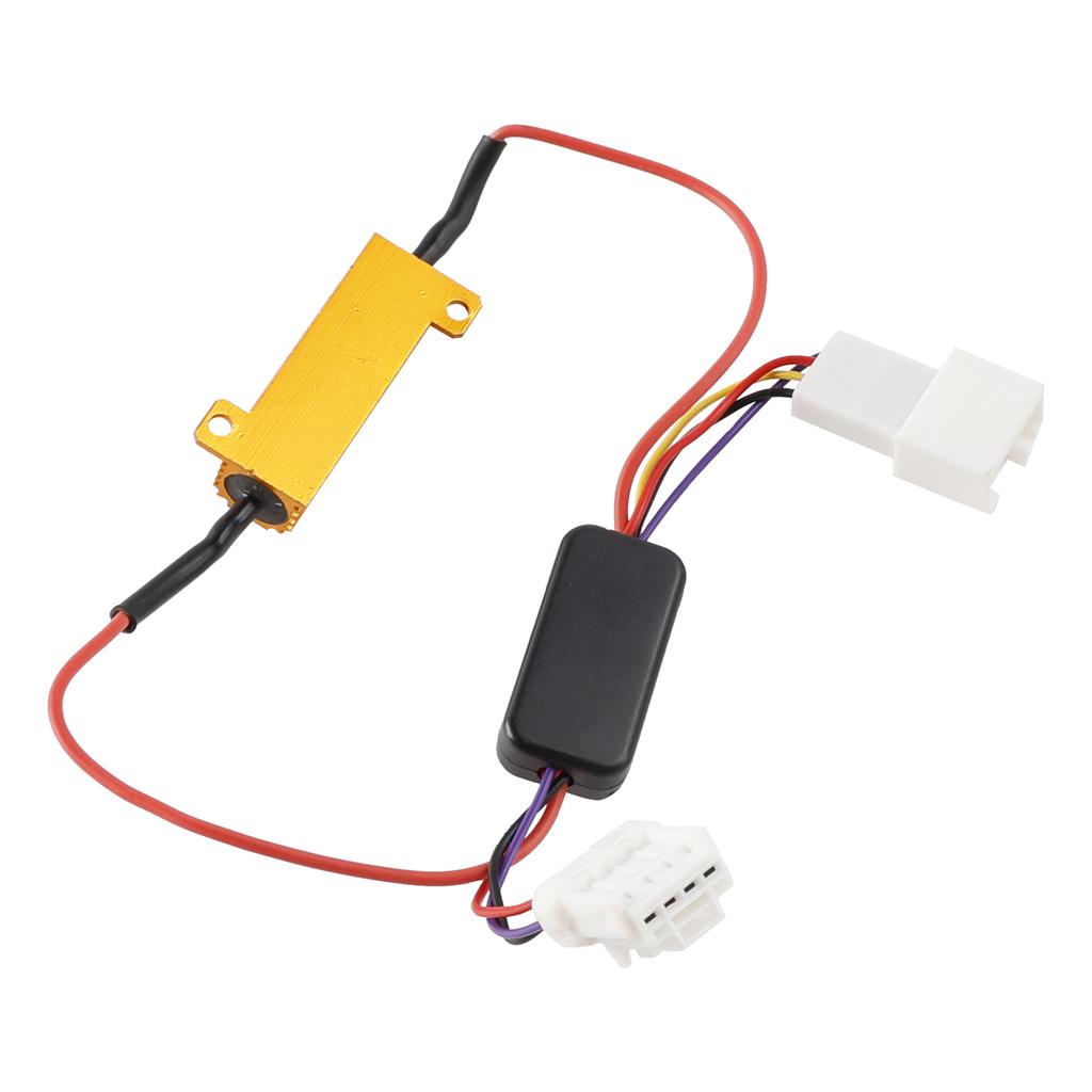 Diode Dynamics Tail As Turn LED Module For Infiniti G37 Sedan 2009-2014