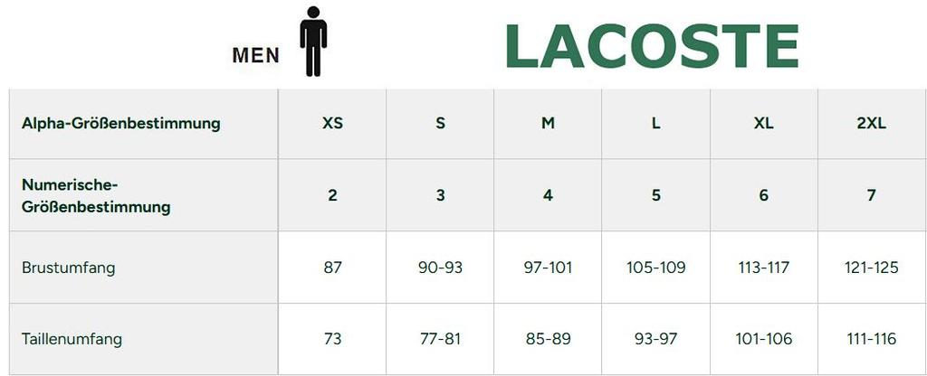 Lacoste Polo Shirt - Men's Polo Shirt Cotton Blue DH5522-166 Regular-Fit ORIGINAL