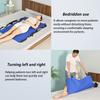 Soft Stretcher Portable And Easy To Use For Home And Outdoor Use Foldable Nylon Cloth Thickened Transport And Transfer Belt