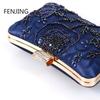 Shinny Glitter Evening Bags Beading Banquet Clutches Diamonds Sequined Chain Handbags Female Shoulder Crossbody Bags Luxury Sac