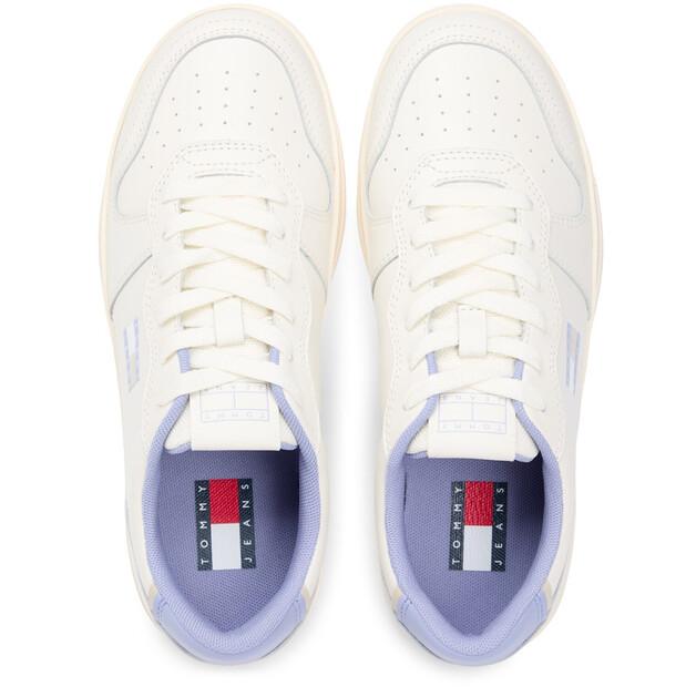 Кроссовки Tommy Hilfiger The Greenwich Leather