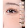 [Royal Edition] CLIO Muse Master Palette Set (+ Lucky Pouch Keyring) 03 Beige Step