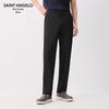 Baoxiniao Men's Four-Way Stretch Lightweight Casual Pants