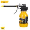 Deli 250ml Soft Tube Manual Oil Can