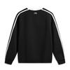 LI-NING Unisex Pullover Sweatshirt V397