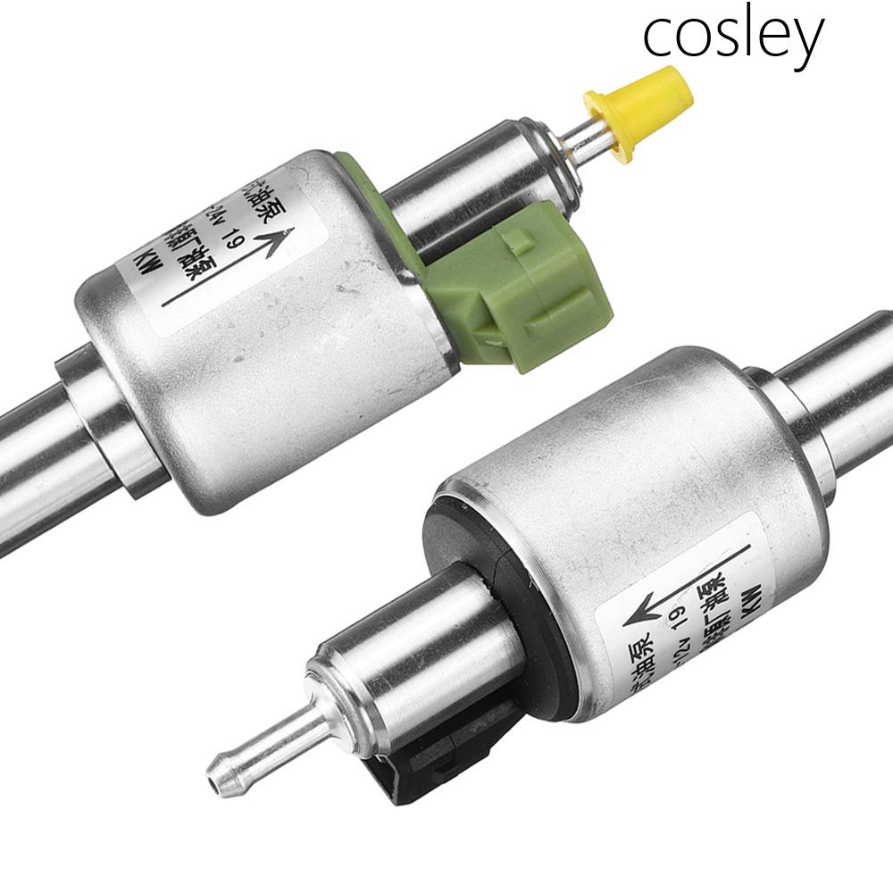 12V 24V For Webasto Eberspacher D2 D4 Diesel Air Heater Fuel Pump 2KW 5KW Air Parking Heaters Pulse Metering Pump Accessories