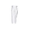 TRACK TRACKSUIT BOTTOMS Casual Pants Men's White JH5035
