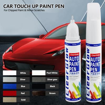 Auto Schnellreparatur Lackstift Kratzer Reparatur für abgeplatzten Lack & Kleine Kratzer - Lackstift