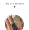 Retro Korean Style Distressed Tassel Ring - Women's Fashion Versatile Open Ring
