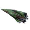 Foldable Umbrella Hat Portable Waterproof Outdoor Fishing Umbrella   for Adult