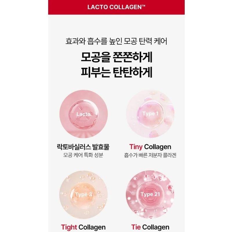 MEDIPEEL - Red Lacto Collagen Wrapping Mask