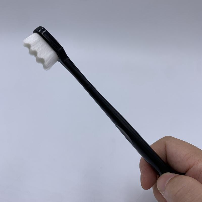 

Сверхмягкая детализирующая щетка для салона автомобиля Микро-нано плотная мягкая щетка Панель приборов автомобиля Кожаный потолок Дастер Щетки для чистки