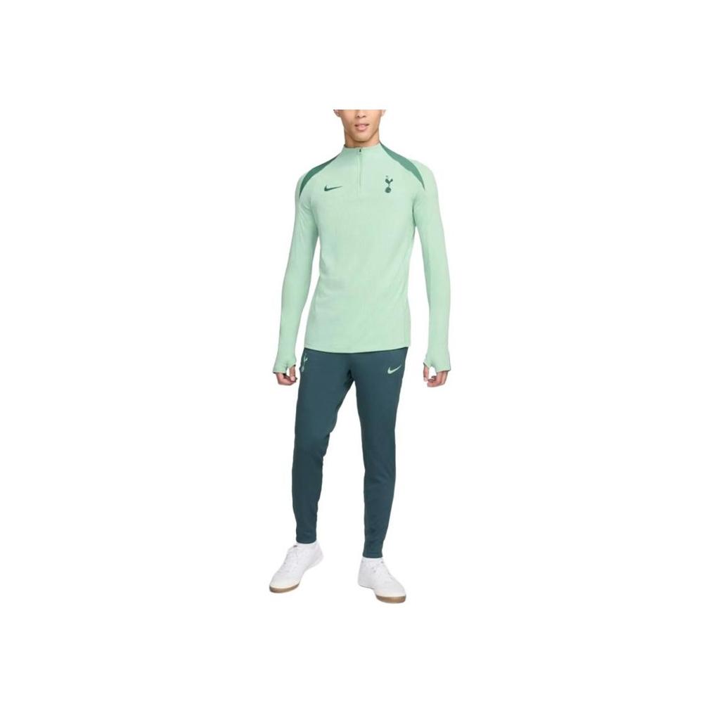 Nike Dri-FIT ADV Strike Elite 3rd Fashion Comfortable Soft Long Sleeve Soccer Jersey Unisex tops FQ2324-380