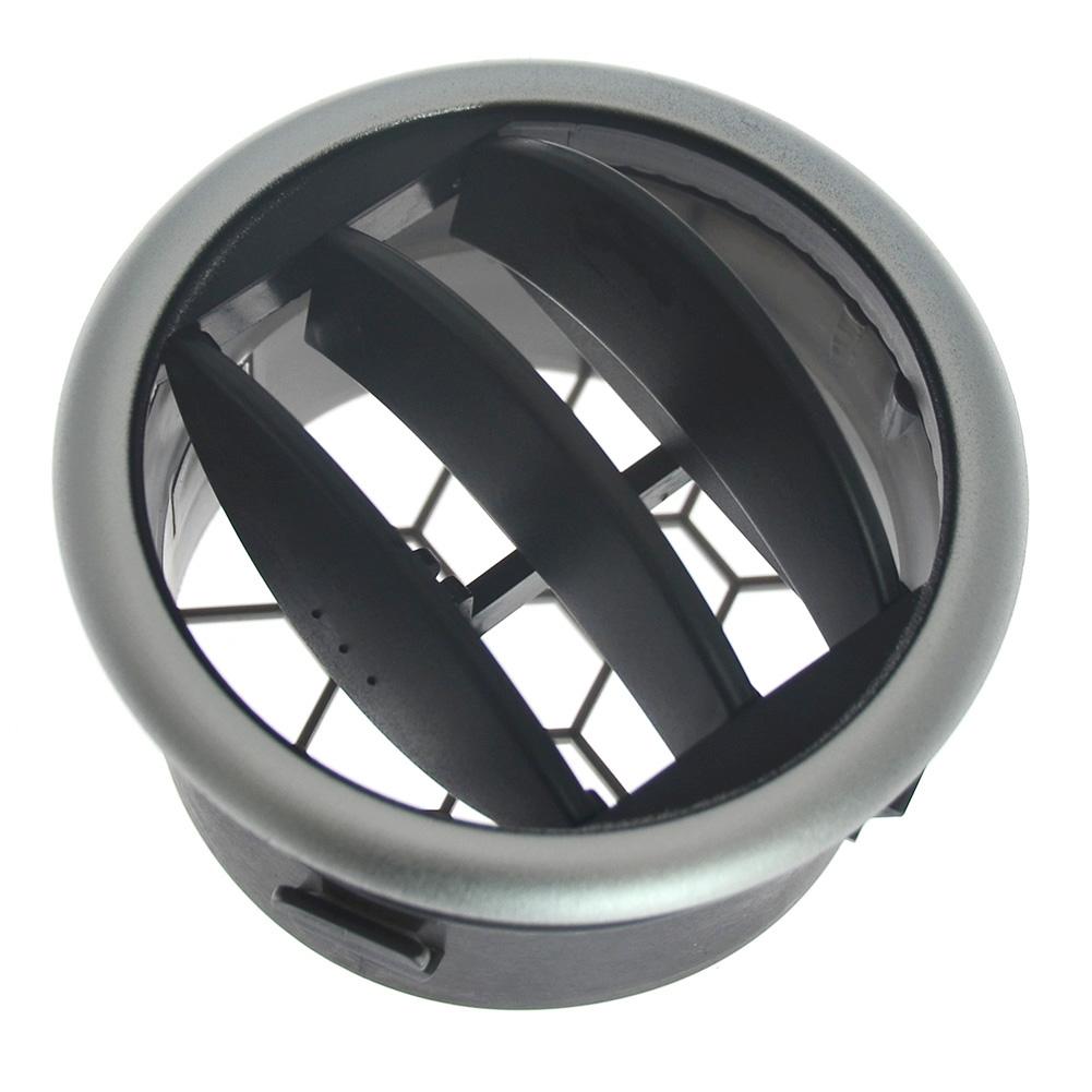 Dashboard Air Conditioning Side Outlet Rotating Vent Dashboard Air Conditioning Deflector Outlet for Suzuki SX4 Swift 05-13 China Mainland