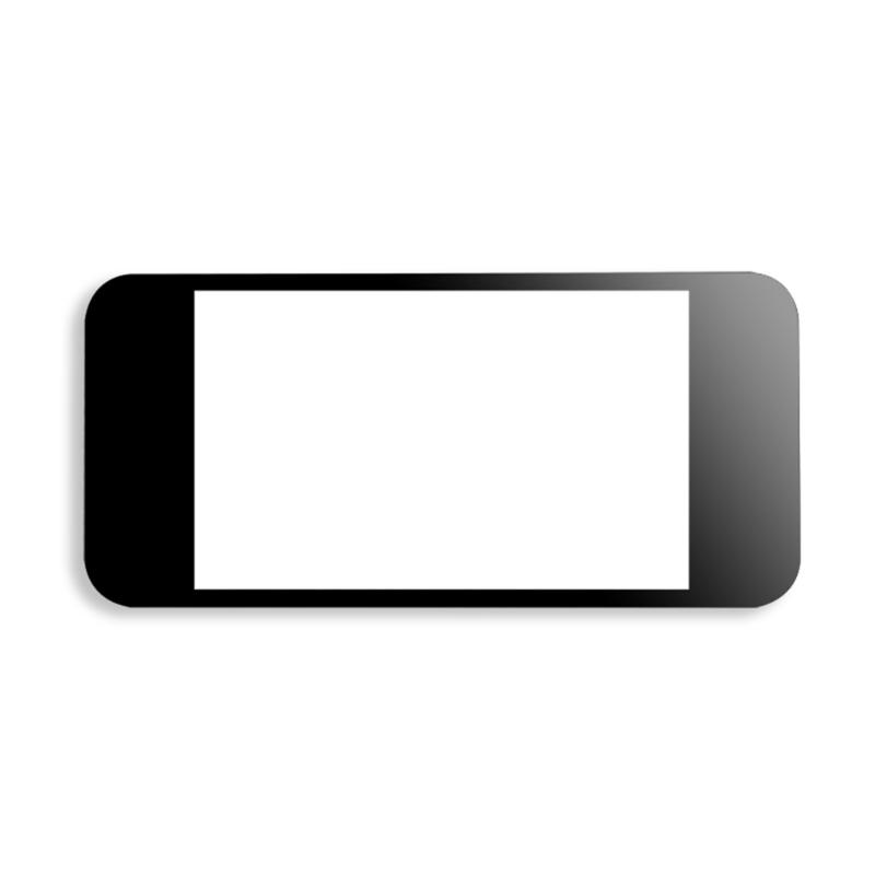 

Top LCD Protective Screen CrystalClears Display Shield Sleek & Lightweight Front Lens fitting for 2DS LL/XL Console 1 чёрный
