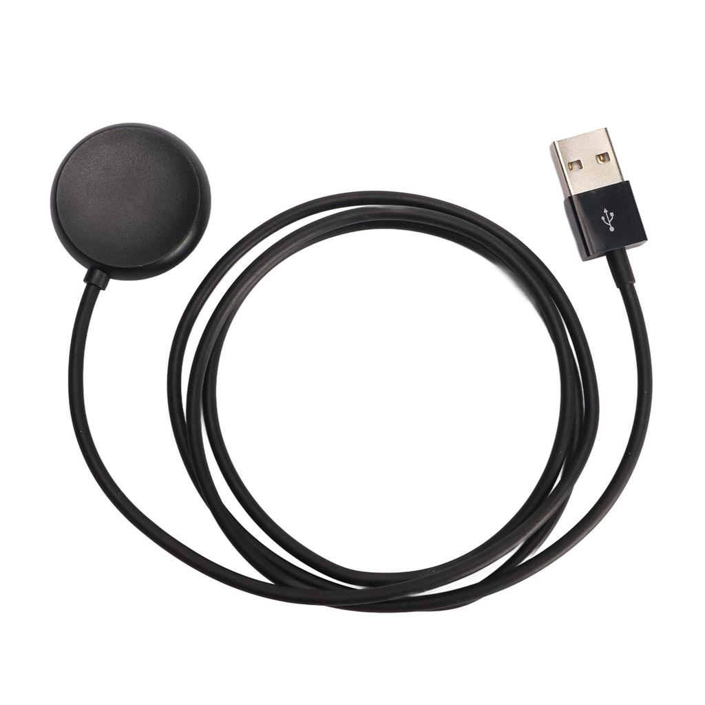 Watch Charger Portable USB Magnetic Wireless Watch Fast Charging Cable for Google Pixel Watch