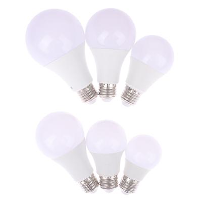 Led Işıklar – LED Ampuller ve Çubuklar