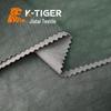 400D PU-Coated Nylon: Washed, Wrinkled, Water-Repellent, Soft Distressed Fabric